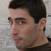 Stephen Greenfields foto