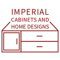 Imperial Cabinets & Home Designs