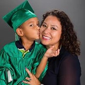Margarett Frederick's photo