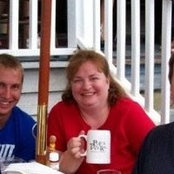 Deborah Berra's photo