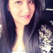Riya Kapoor's photo