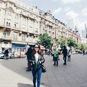 Sabrina Chua's photo
