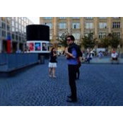 Daniel Wongs foto