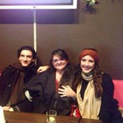 Roberta Roberti's photo
