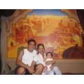 Veronica Guerrero's photo