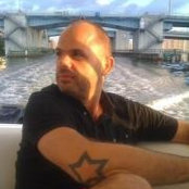 Foto de Jorge Reyes-Barcelo