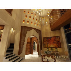 Artizan Interior Design