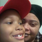 Melanie Thomas's photo