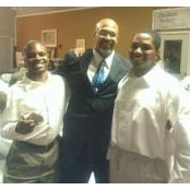 Cardell Williamss billede