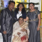 Foto von Dilip Gupta