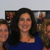 Photo de Elizabeth Ross