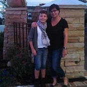 Amy Wilkerson's photo