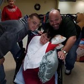 Chad Denton's photo