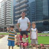 Mohammad Tahat's photo