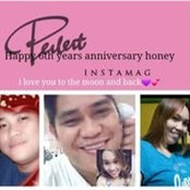 Geraldine Ledesma's photo