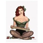 Adrienne Dreyfus's photo