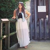 Ashlee Pattens billede
