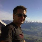 Roman Seifert's photo