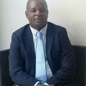 Andre Chiluba's photo