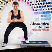 Alex Fit's photo