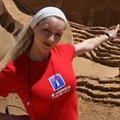 Анна Роднова's photo