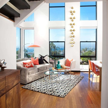 reThink Hip Loft Life