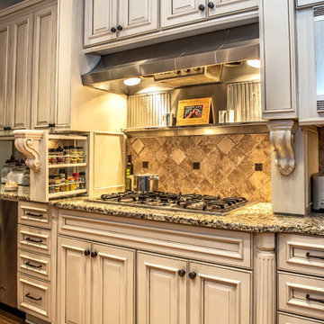 Remodeled Feature Home