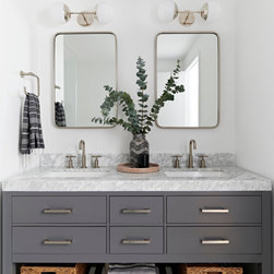 BLOCK DESIGNER-CURATED STYLE: MONACO - Home Improvement