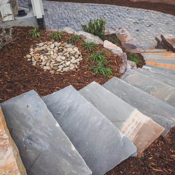 Hardscape Design and Construciton