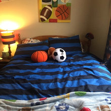 JB’s Room