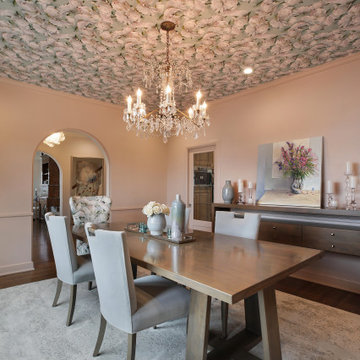 Elegant Dining Room