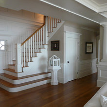 Inside entry