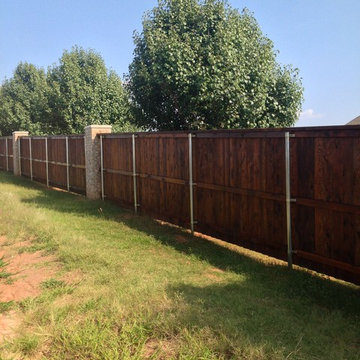 Fence Gallery