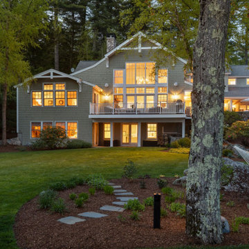 50 Iroquois Lane Moultonborough, NH