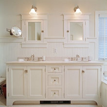 Jack and Jill Bath