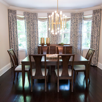 Turnkey Rental Property Styling
