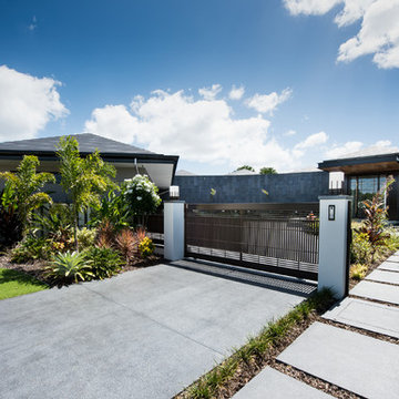 Lagoon House