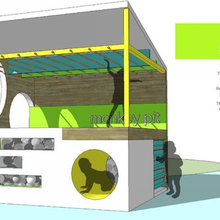 #PlayHouzz