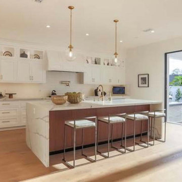 Marathon Kitchen + Baths