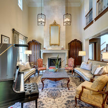 living rooms