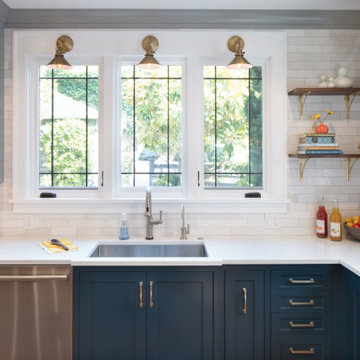 Henry Kitchen