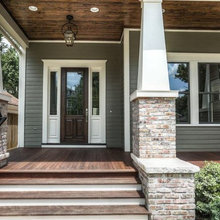 Lighting - Exterior