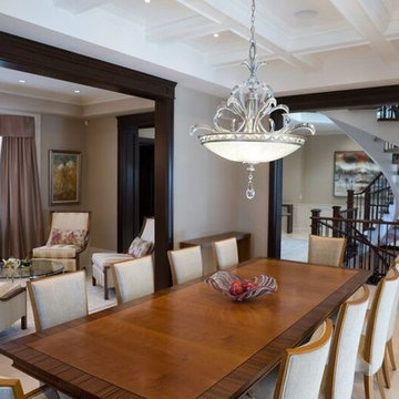 NATIONAL ESTATES CUSTOM HOME