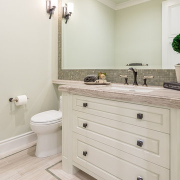 Bryant Home Build