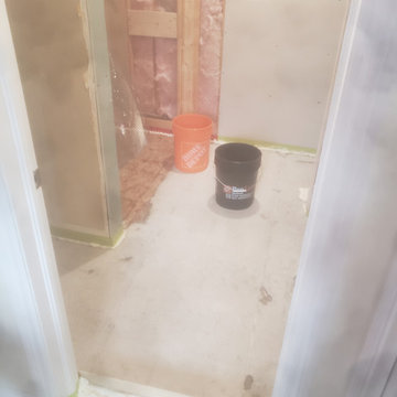 Bathroom Renovation & Accessibility Upgrades