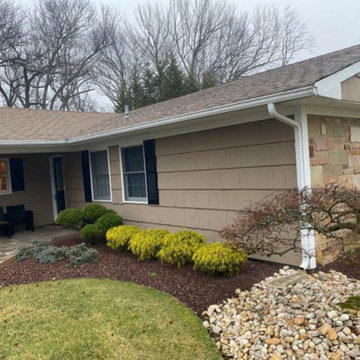 Fiber Cement Siding