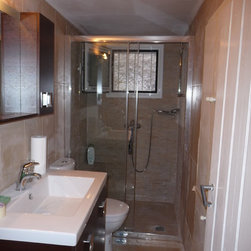Bathrooms - Products