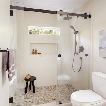 Second Story Addition & Full Home Remodel | San Jose