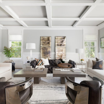 Hamptons