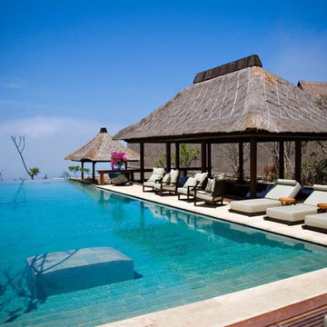Bvlgari Hotel